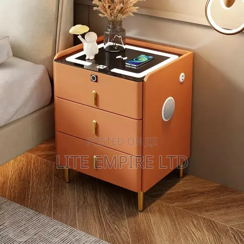 Smart Led Table