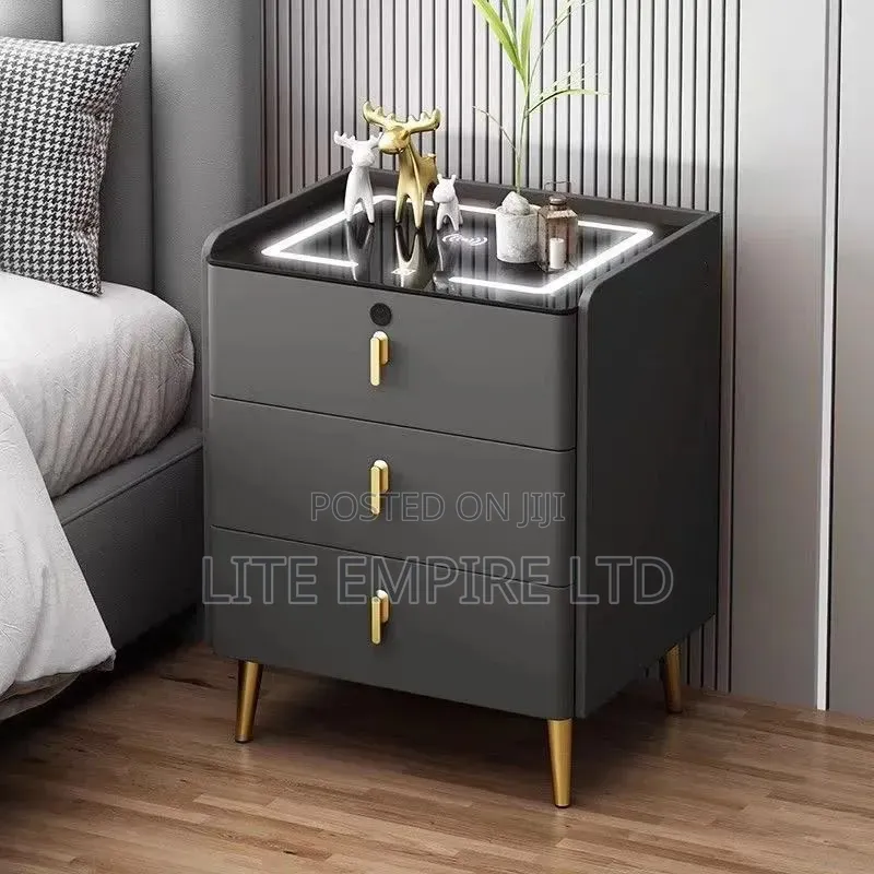 Smart Led Table
