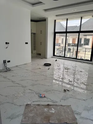 4bdrm Duplex in Orchid Road Lekki for rent
