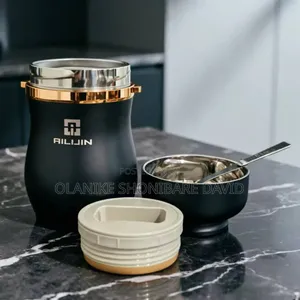 Ailjin Food Flask