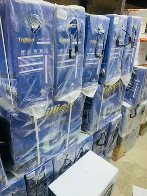 250ah /12v Trillion Tubular Battery