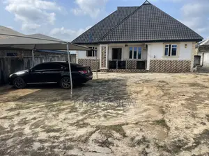 Furnished 3bdrm Bungalow in New City, Akure for sale