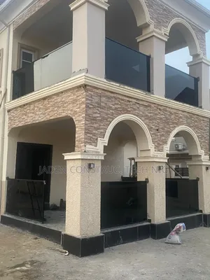 Frameless Balcony Glass