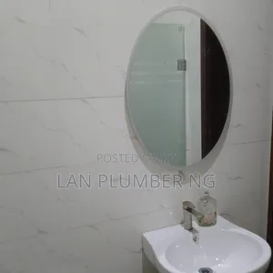 Professional Plumber for Site Work