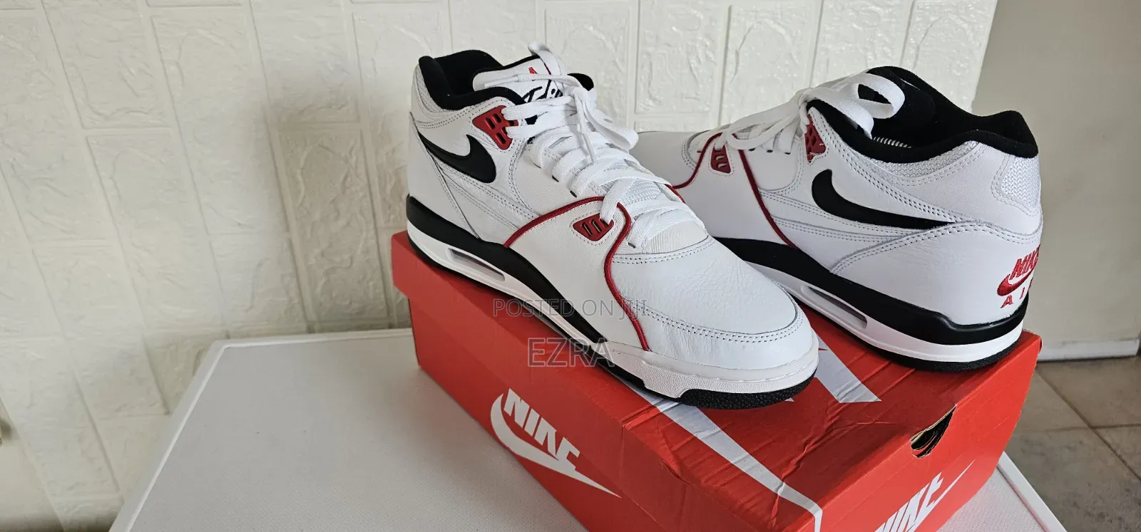 Air Flight 89.