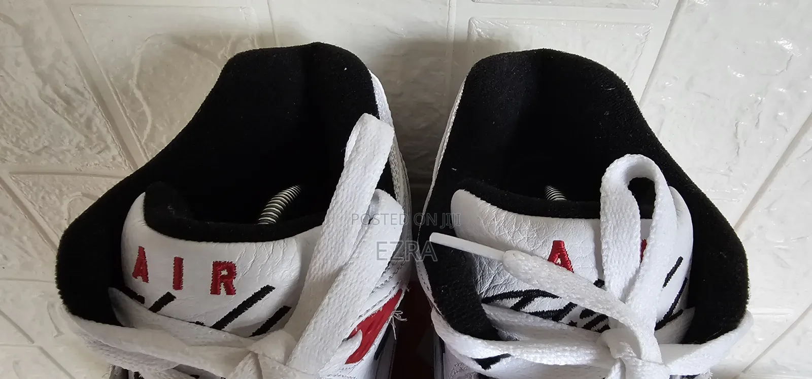 Air Flight 89.
