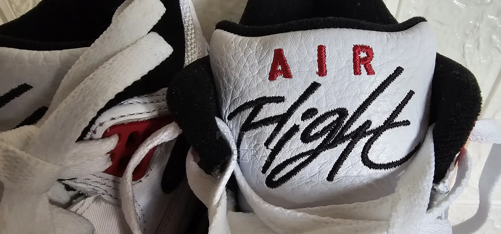 Air Flight 89.
