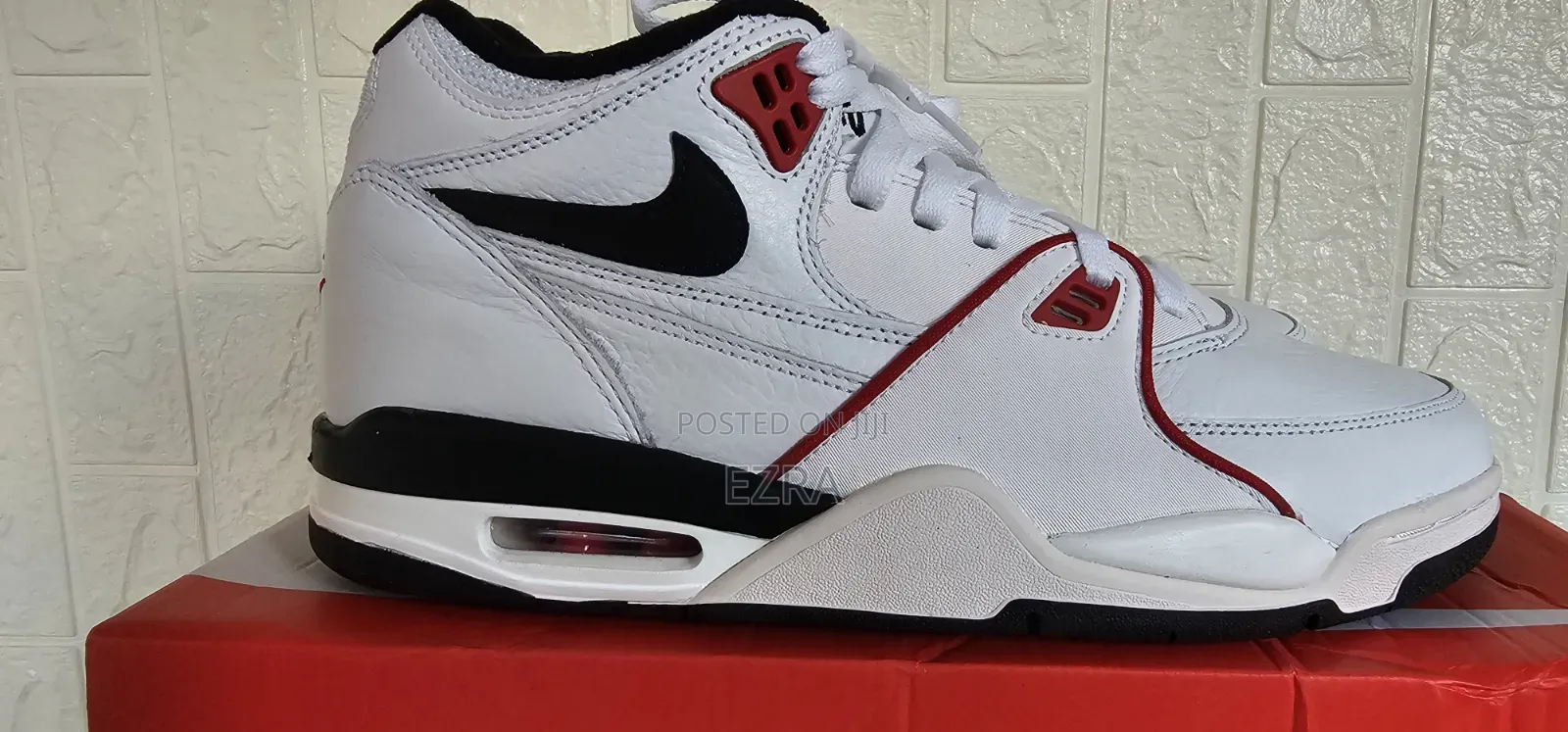 Air Flight 89.