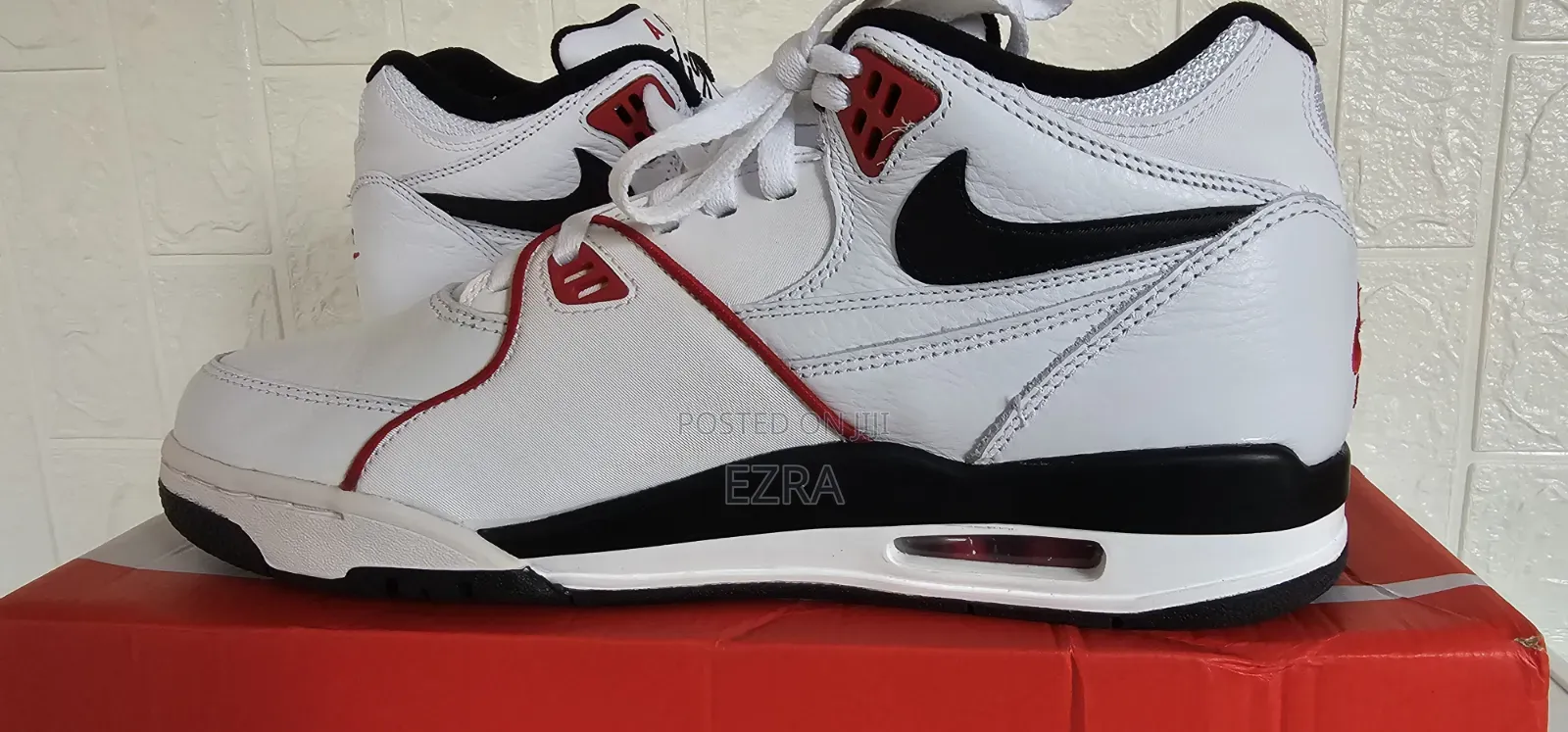 Air Flight 89.