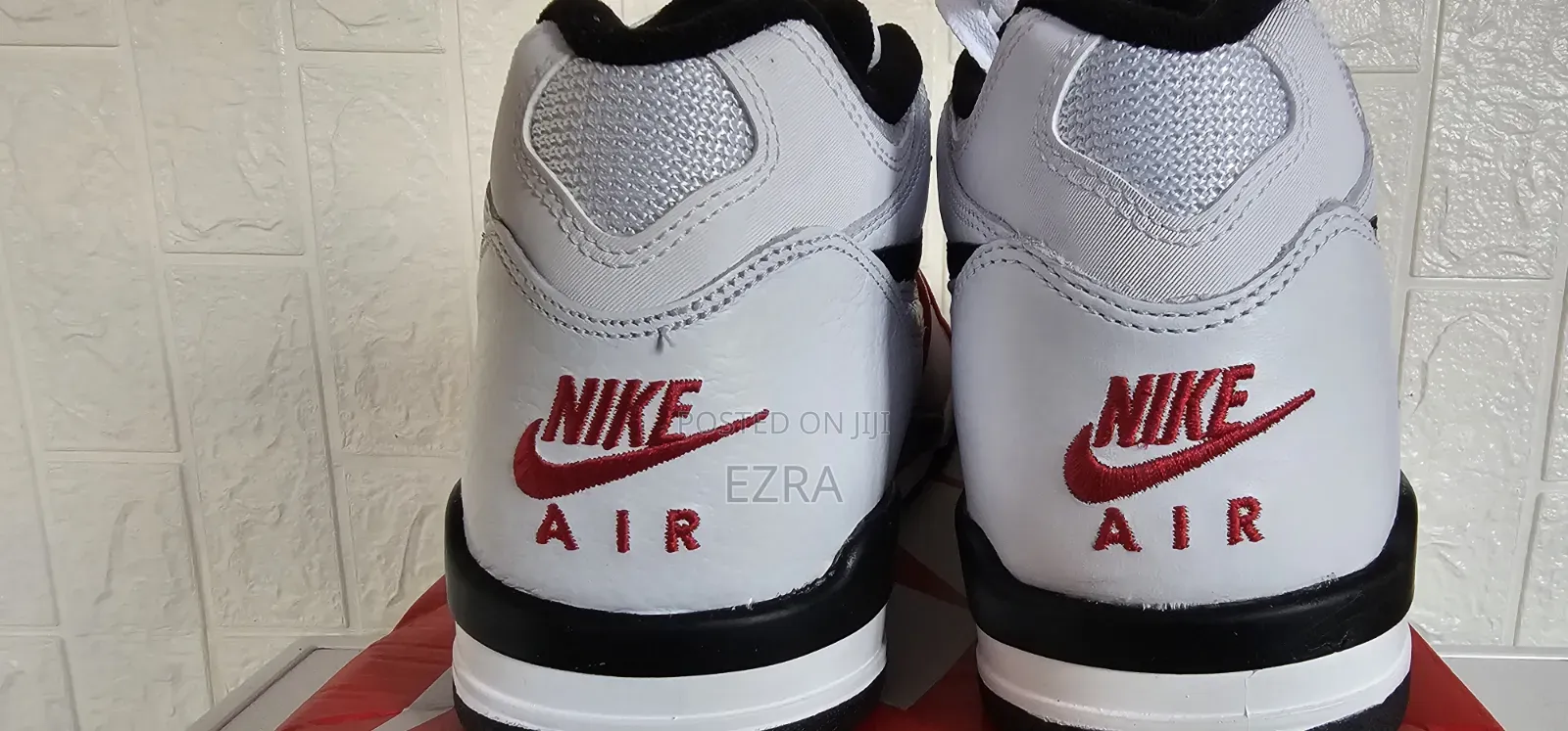 Air Flight 89.