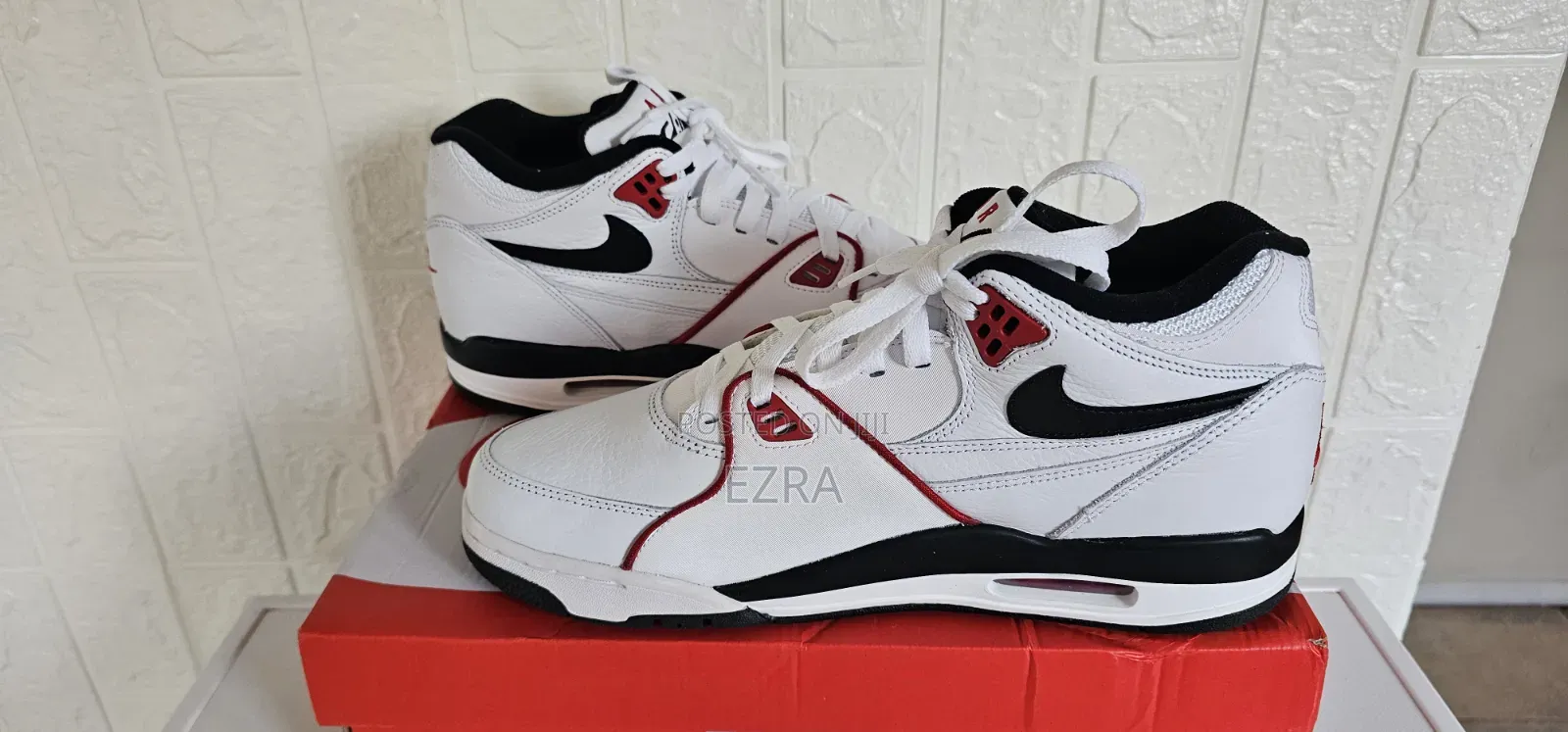 Air Flight 89.