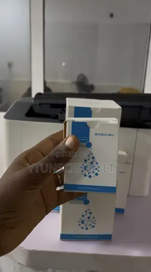 BIOECHEM in Vitro Diagnostic (IVD) Reagen