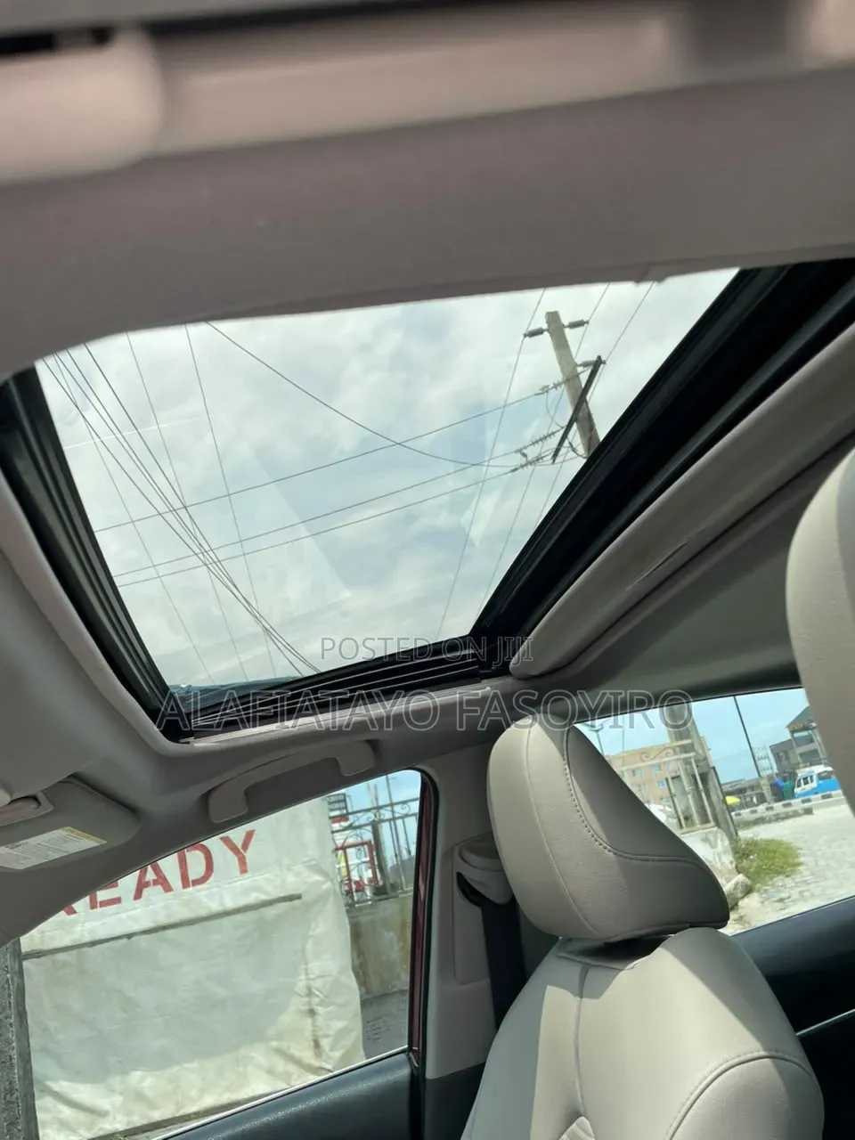 Toyota Camry 2018 Burgundy