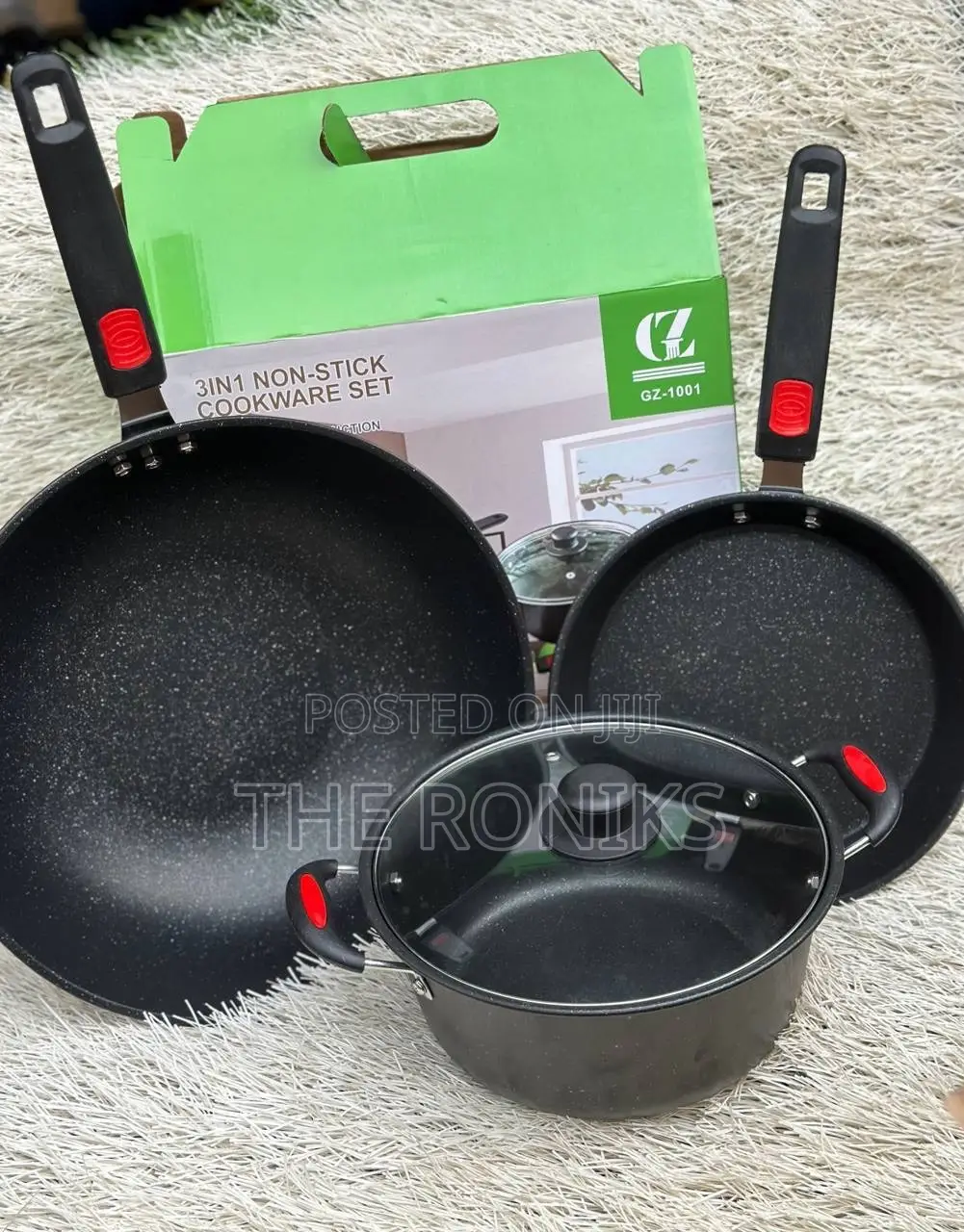 Kitchen & Home Essentials | Quality Kitchenware & Household Items