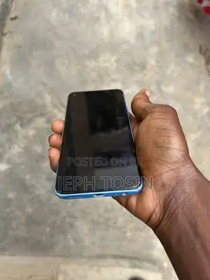 Tecno Camon 16S 128 GB Blue
