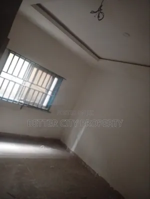 Mini Flat in Egbeda-Akowonjo for rent