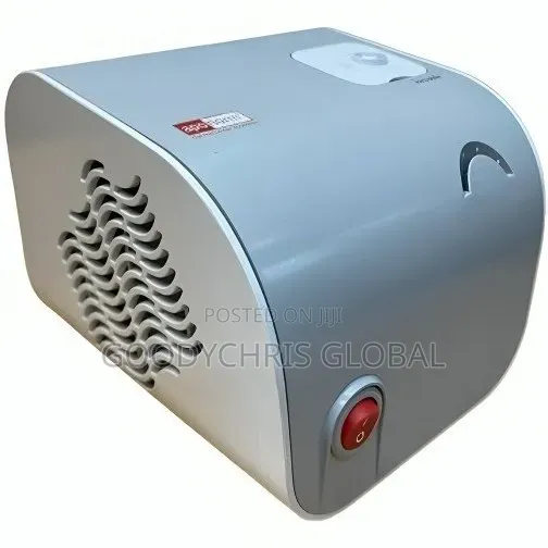Compressor Nebulizer for Adults and Children