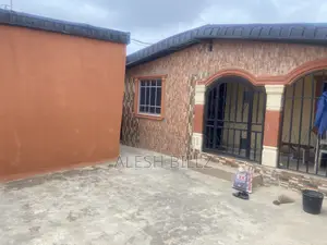 Furnished 1bdrm Block of Flats in Baba Ijebu Ekoro, Abule Egba for rent