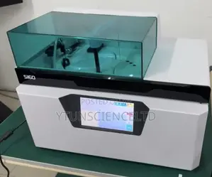 Senlo S160 Fully Automated Chemistry Analyzer