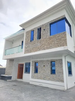 5bdrm Duplex in Greenville Estate, Lagos Island / Lagos Island for rent