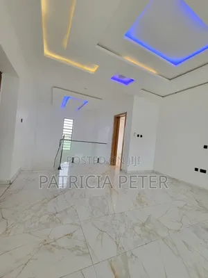 4bdrm Mansion in Greenville Estate, Ado / Ajah for rent