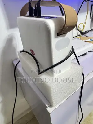 Itel Power Go