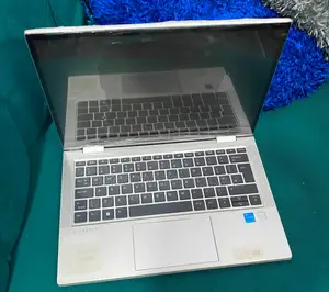 Laptop HP EliteBook 840 G8 8GB Intel Core i5 SSD 256GB