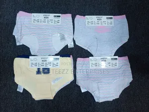 3in1 Pepco Girls' Pant Shorts