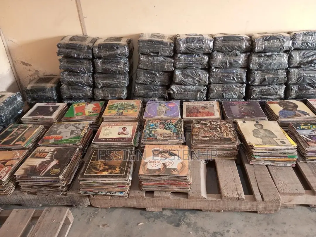 Vinyl Records for Sale