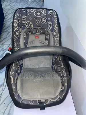 Baby Car Seat