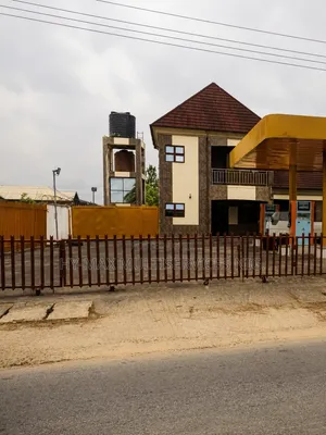  Prime Filling Station for Lease in Calabar, Cross River State