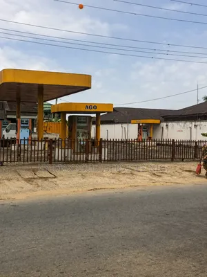  Prime Filling Station for Lease in Calabar, Cross River State