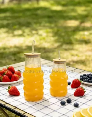 Smoothie Cup