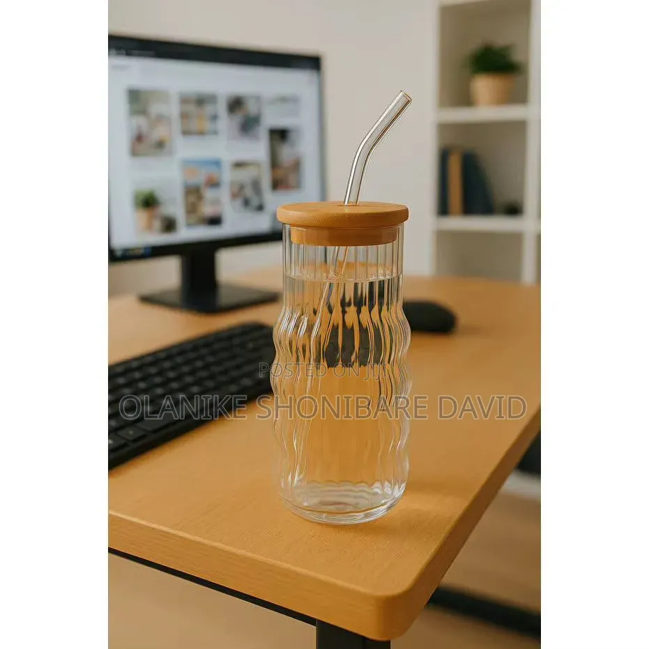 Smoothie Cup