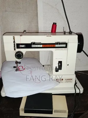 Electric Sewing Machine