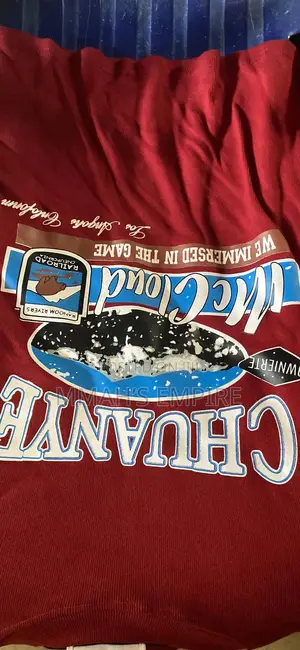 Graphic Tees