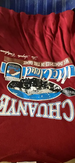Graphic Tees