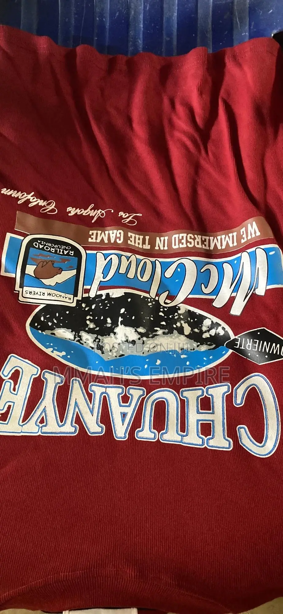 Graphic Tees
