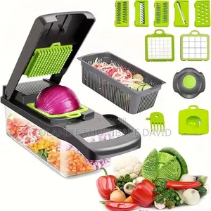 Veggie Cutter
