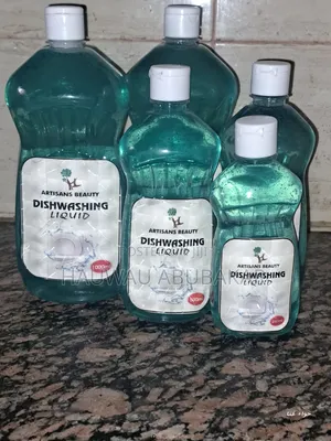 Artisans Beauty Liquid Soap