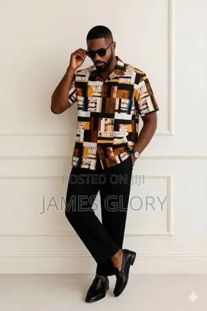 Vintage Shirt