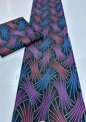 Ankara Fabrics