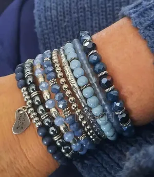 Bracelet Stack