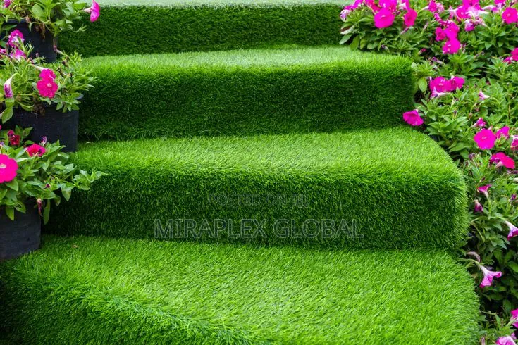 Synthetic Grass Carpet – Multiple Sizes Available