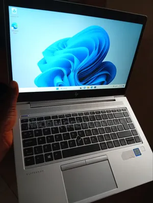 Laptop HP EliteBook 840 G6 8GB Intel Core i5 SSD 256GB