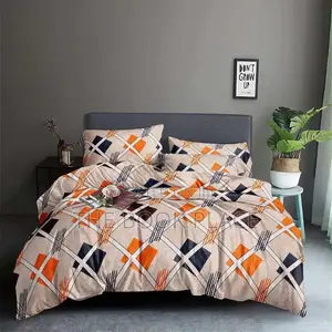 Wonderful Pattern Cotton Bedsheets
