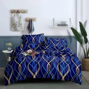 Premium Cotton Luxury Bedspread
