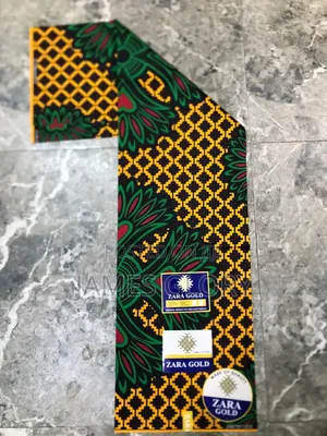 Ankara Materials