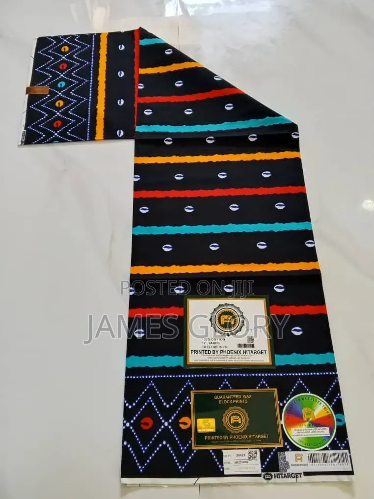 Ankara Materials