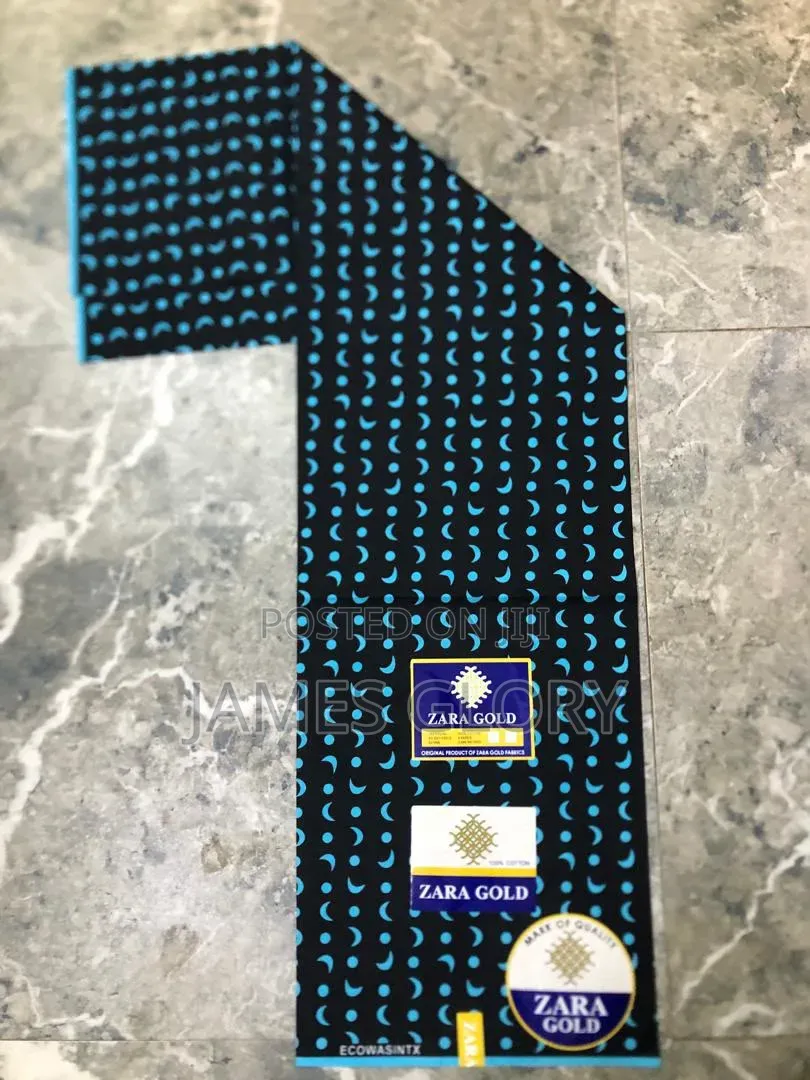 Ankara Materials